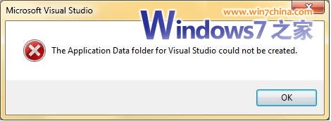 Vista升級(jí)Win7導(dǎo)致VS2008問題的解決