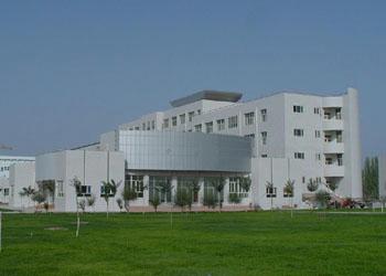 塔里木大學(xué)