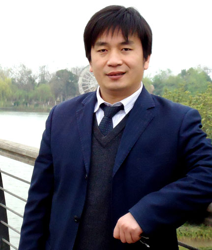 章道林