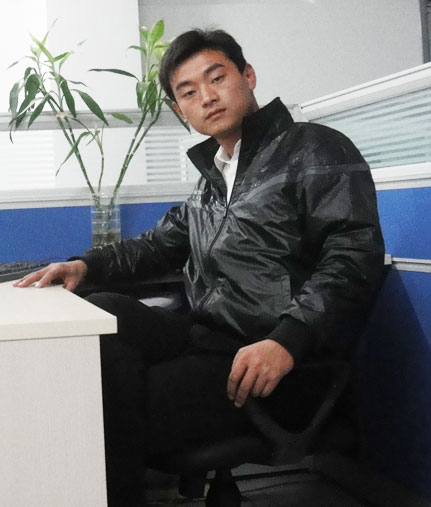 吳小三