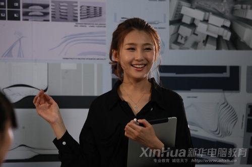 不做普通設計師,要做就做行業(yè)金領