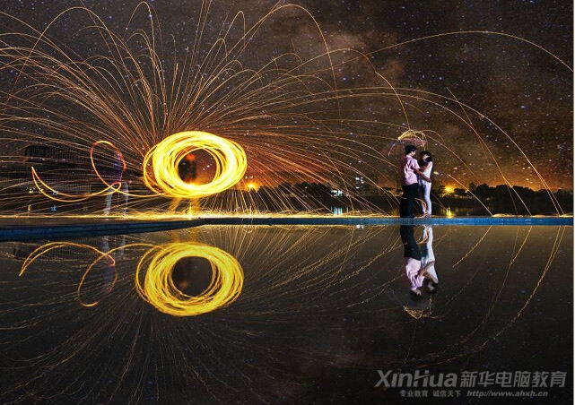 安徽新華電腦專修學(xué)院